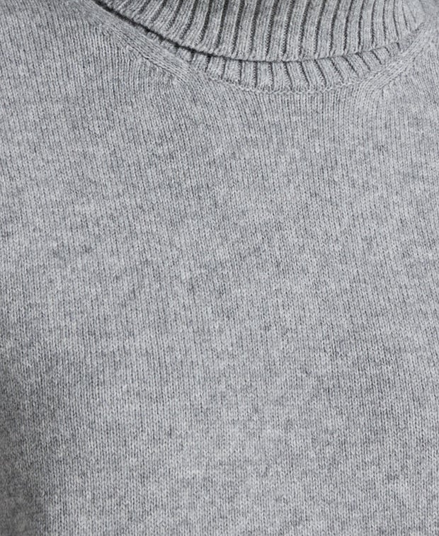 Rollkragenpullover - Image 2