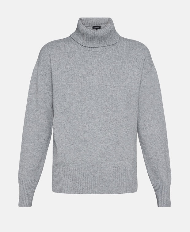 Rollkragenpullover - Image 4