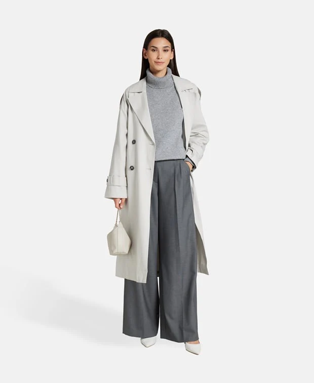 Rollkragenpullover - Image 5