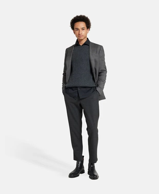 Langarmpullover - Image 5