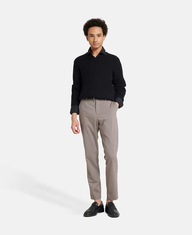 Langarmpullover - Image 5
