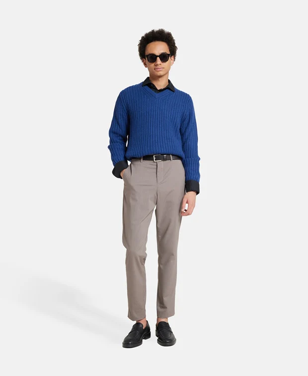 Langarmpullover - Image 5