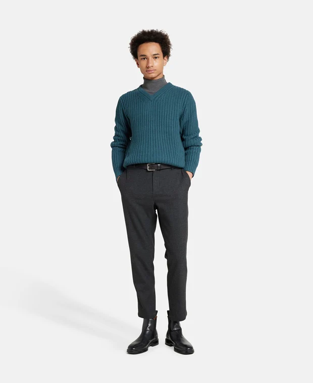 Langarmpullover - Image 5