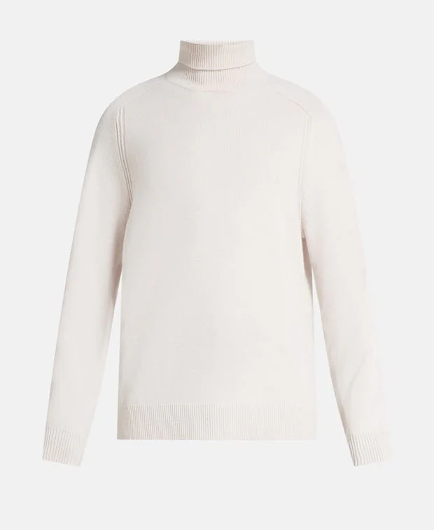 Rollkragenpullover - Image 4