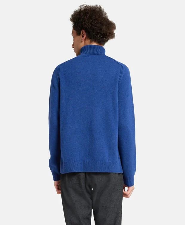 Rollkragenpullover - Image 3