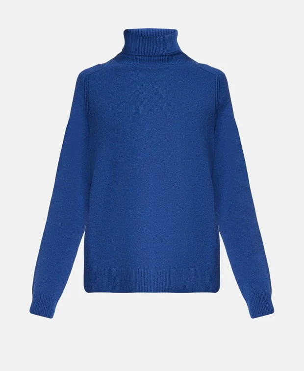 Rollkragenpullover - Image 4