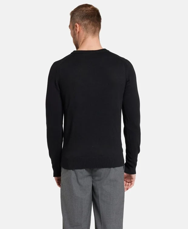 Langarmpullover - Image 3
