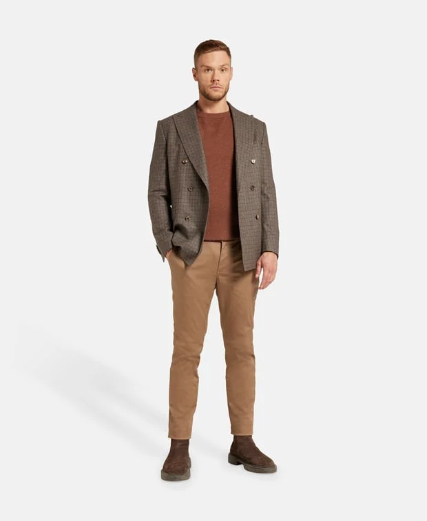 Langarmpullover - Image 5