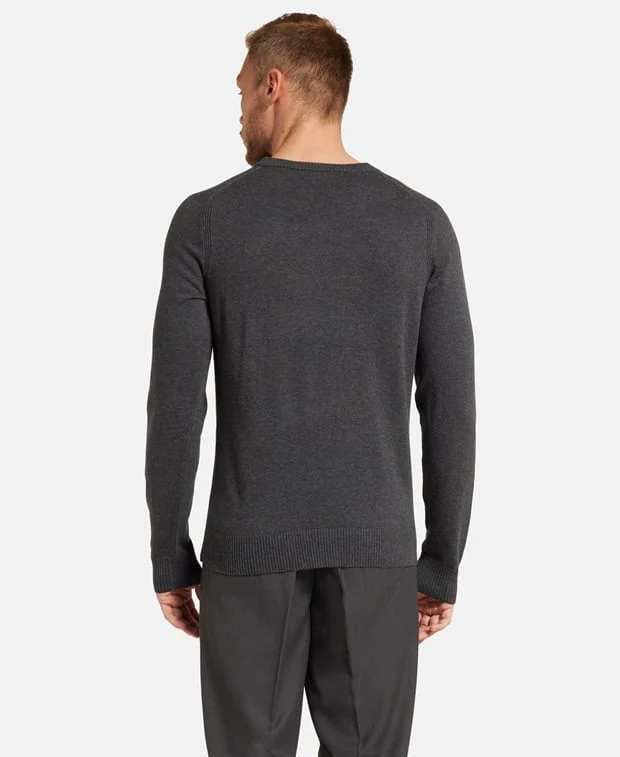 Langarmpullover - Image 3