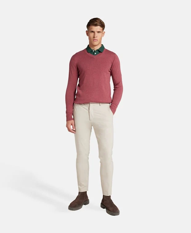 Langarmpullover - Image 5