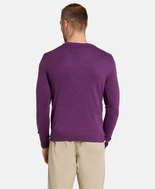 Langarmpullover - Image 3