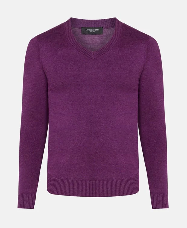 Langarmpullover - Image 4