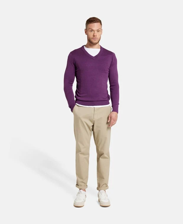 Langarmpullover - Image 5