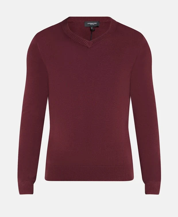 Langarmpullover - Image 4