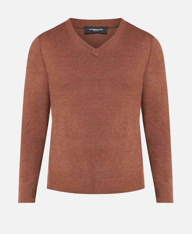 Langarmpullover - Image 4