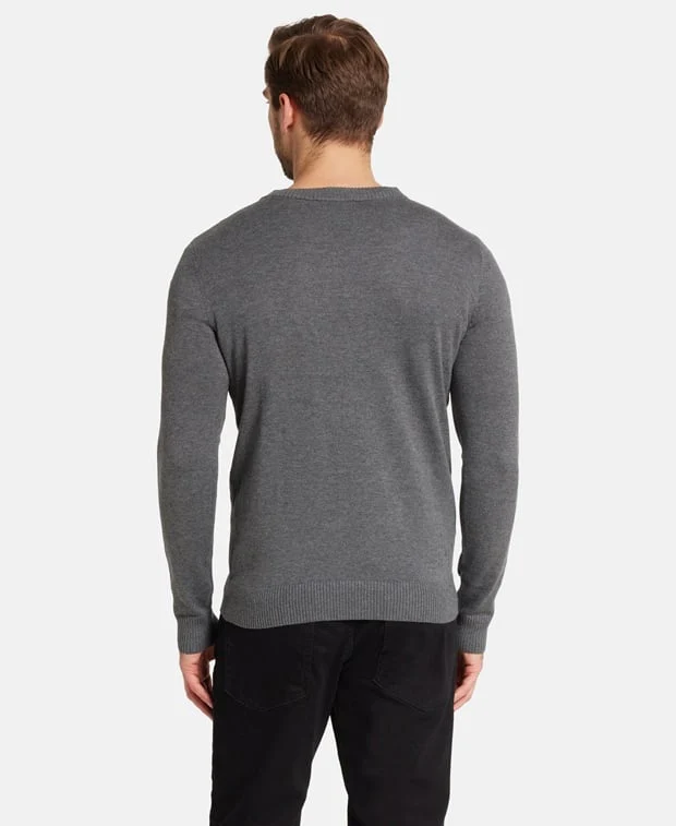 Langarmpullover - Image 3