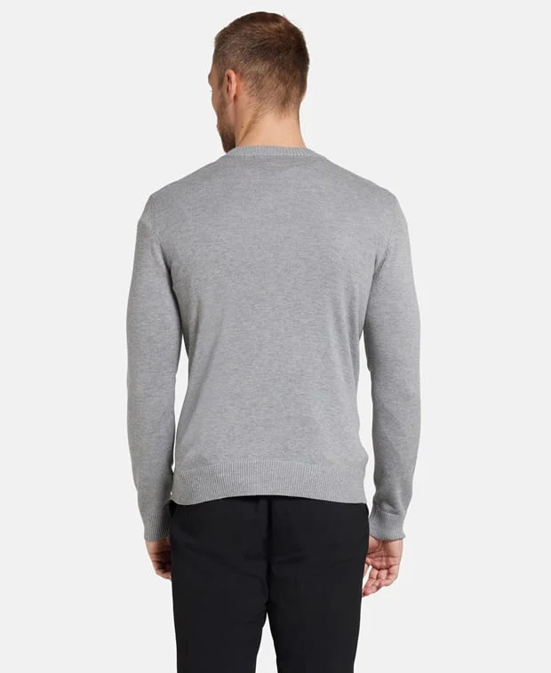 Langarmpullover - Image 3