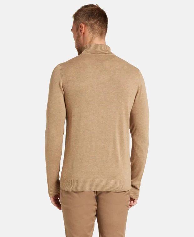 Rollkragenpullover - Image 3