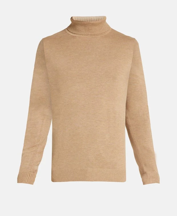 Rollkragenpullover - Image 4
