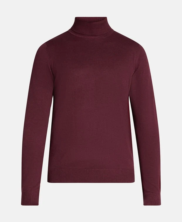 Rollkragenpullover - Image 4