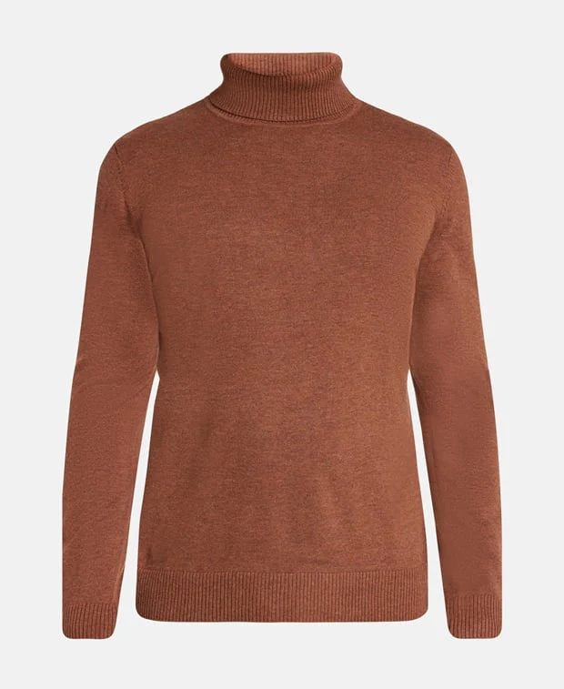 Rollkragenpullover - Image 4