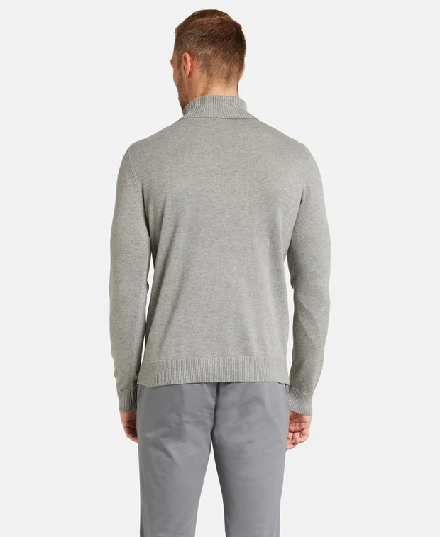Rollkragenpullover - Image 3