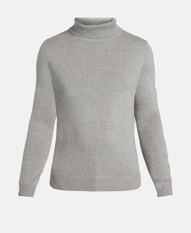 Rollkragenpullover - Image 4
