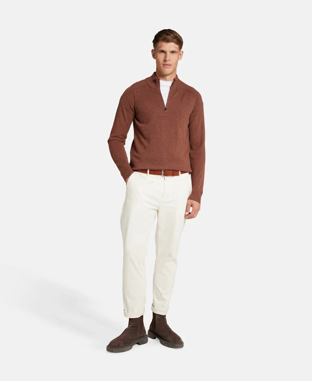 Langarmpullover - Image 5