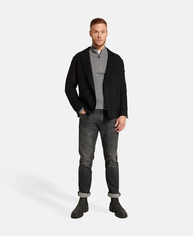 Langarmpullover - Image 5