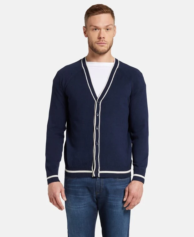 Strickjacke