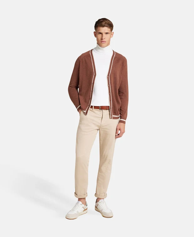 Strickjacke - Image 5