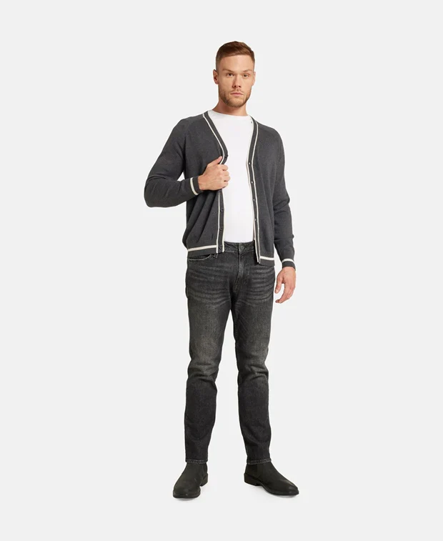 Strickjacke - Image 5