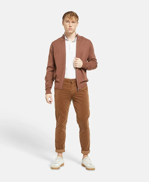 Strickjacke - Image 5