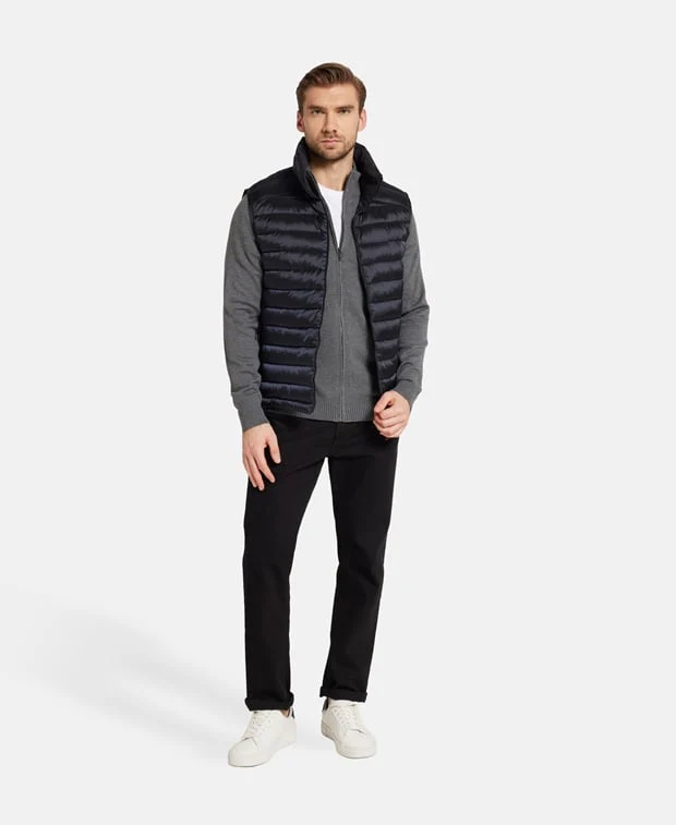 Strickjacke - Image 5