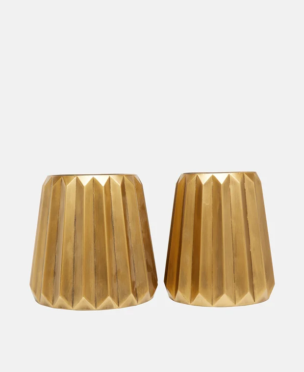 Blumentopf, 2er-Set