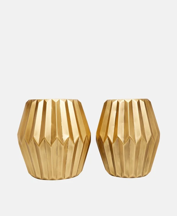Blumentopf, 2er-Set