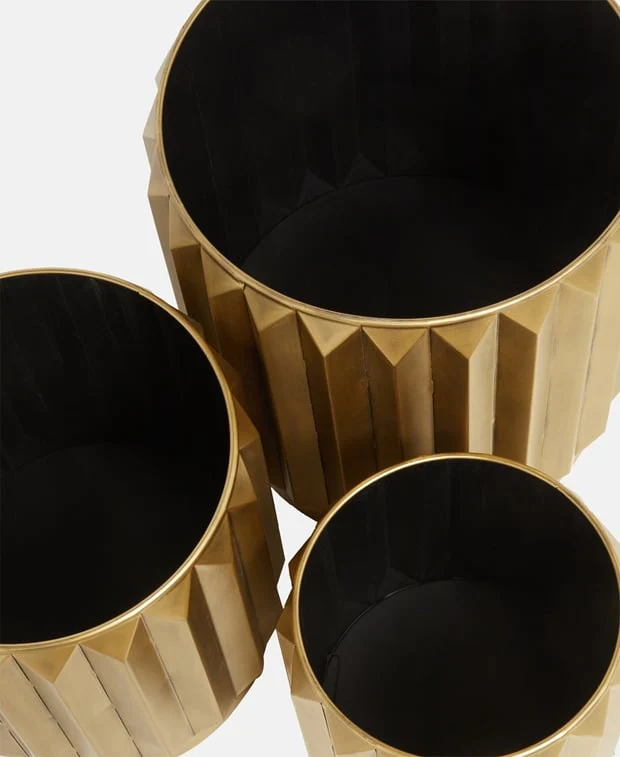 Pflanzentopf 3er Set - Image 2