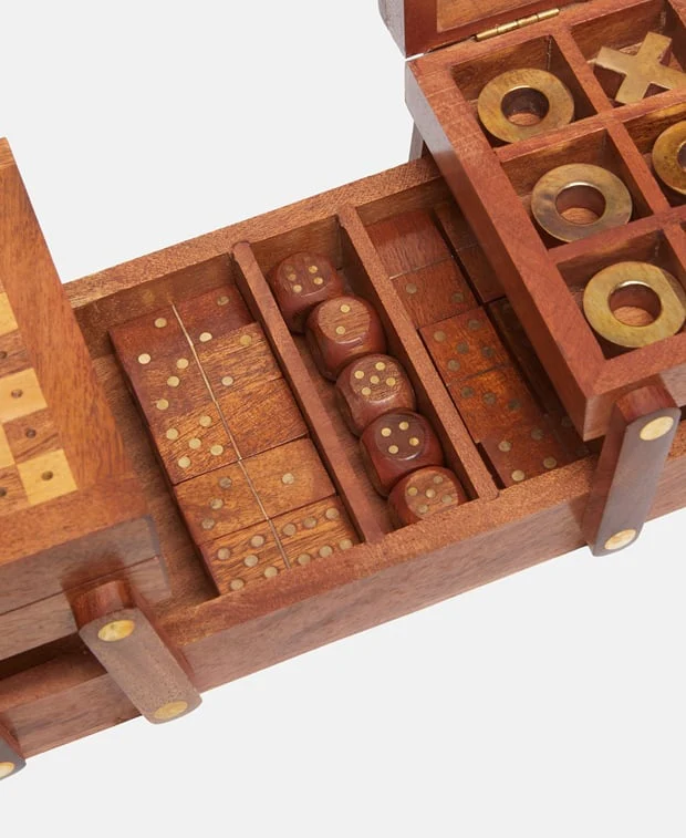 Spiele-Set - Image 3