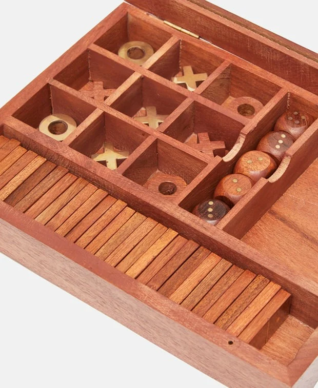 Spiele-Set - Image 3