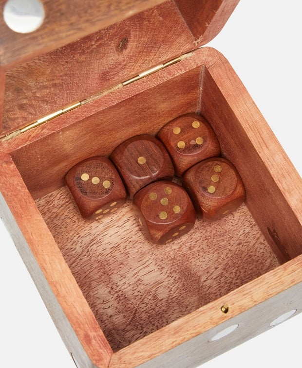 Würfelset - Image 3