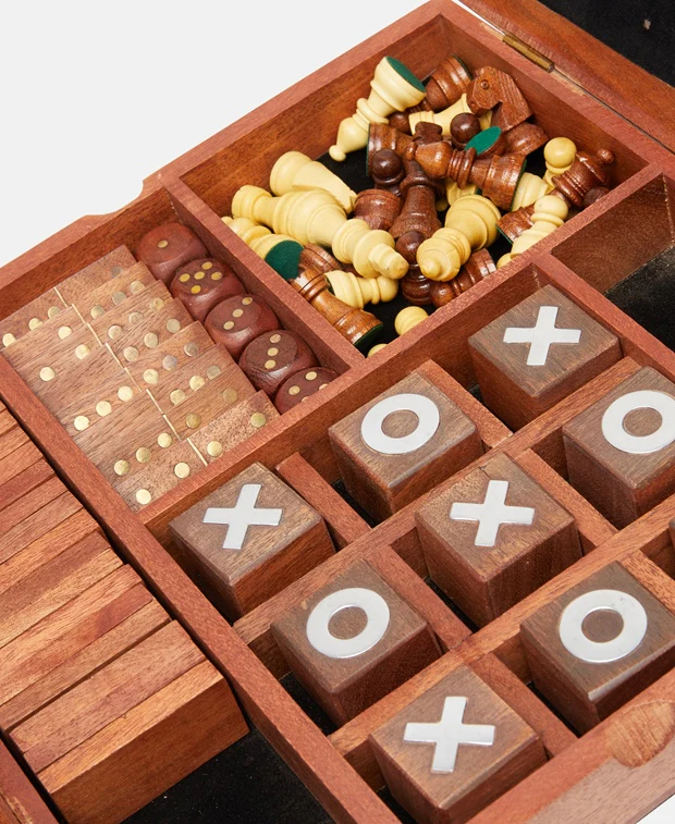 Spiele-Set - Image 3