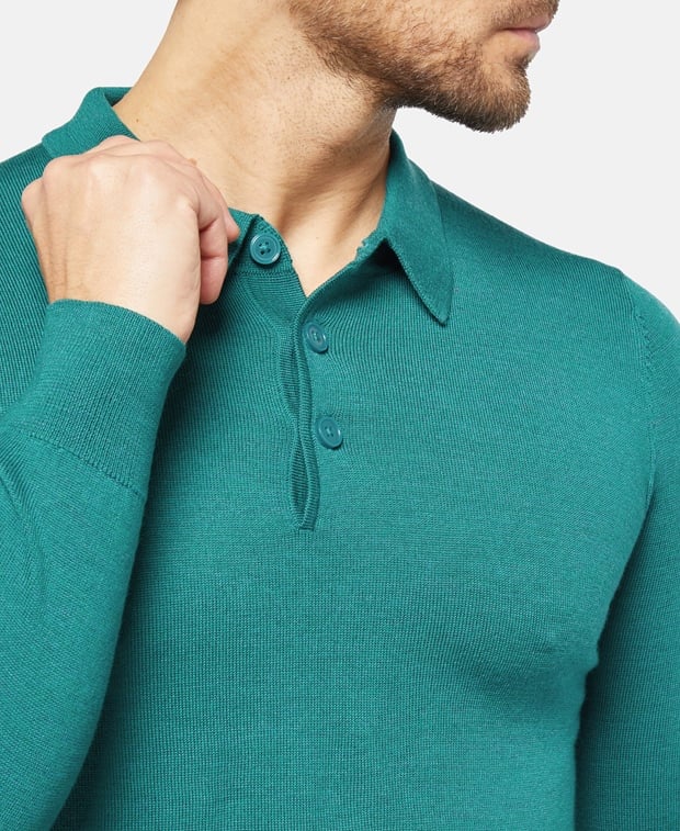 Langarmpullover - Image 2