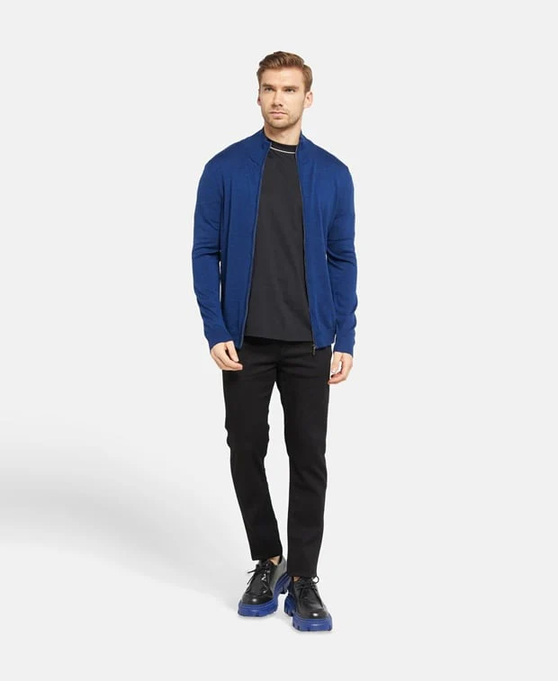 Strickjacke - Image 5