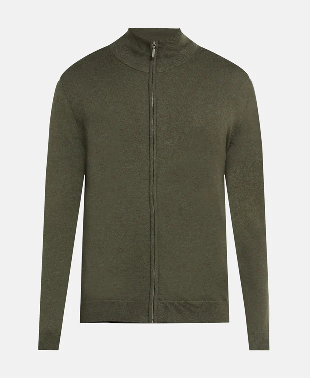Strickjacke - Image 4