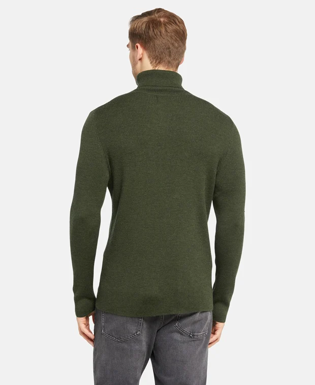 Rollkragenpullover - Image 3