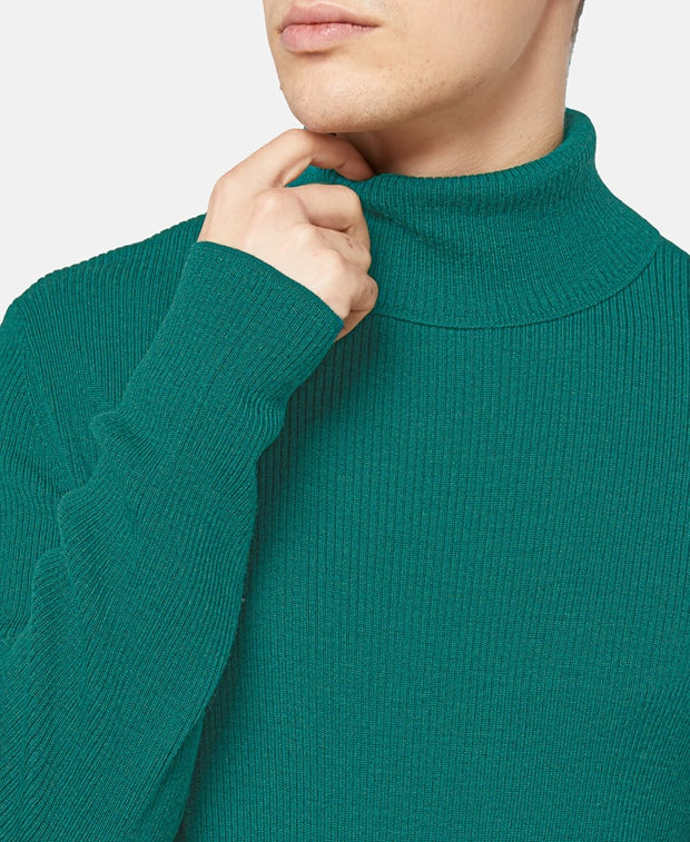 Rollkragenpullover - Image 2
