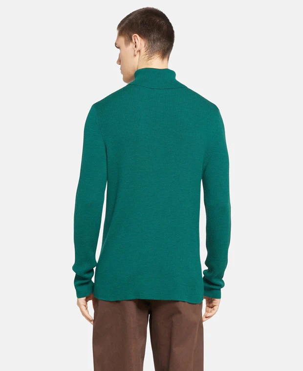 Rollkragenpullover - Image 3