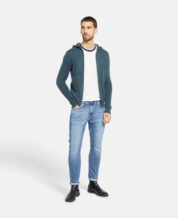 Strickjacke - Image 5