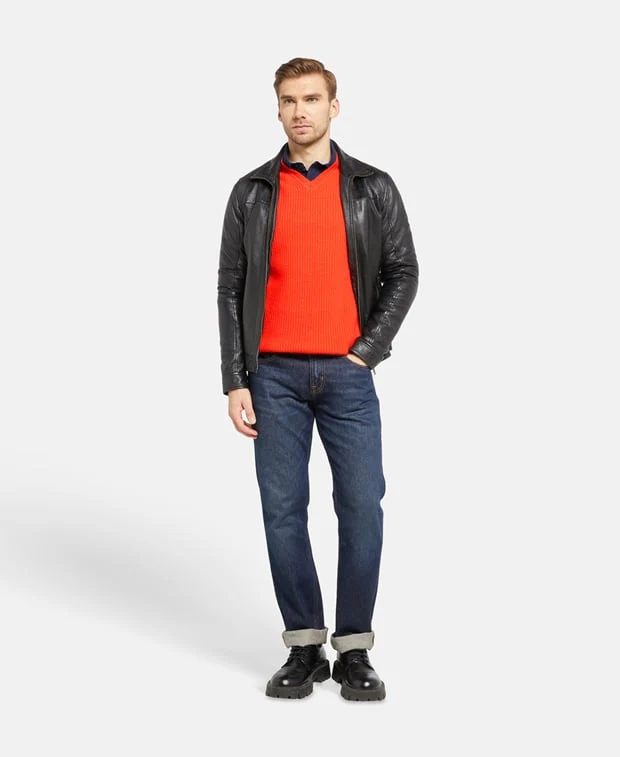 Langarmpullover - Image 5