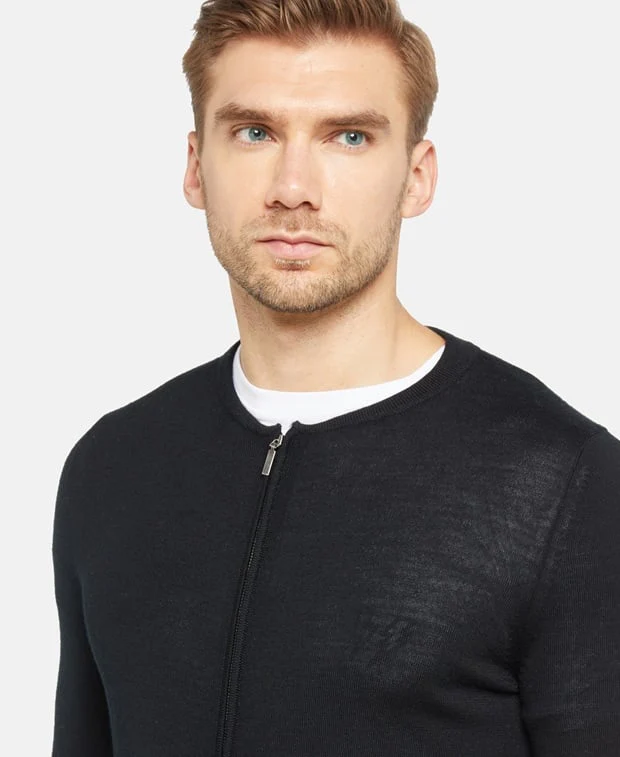 Strickjacke - Image 2
